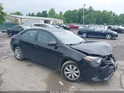 2T1BURHE5GC486421 2016 TOYOTA COROLLA