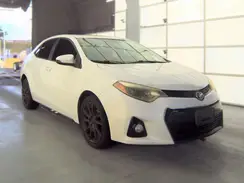 2T1BURHE5GC487407 2016 TOYOTA COROLLA