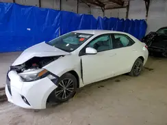 2T1BURHE5GC488542 2016 TOYOTA COROLLA