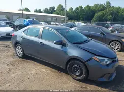 2T1BURHE5GC489433 2016 TOYOTA COROLLA