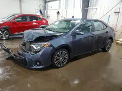 2T1BURHE5GC490615 2016 TOYOTA COROLLA