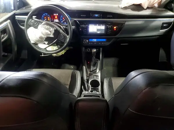 2T1BURHE5GC490615 2016 TOYOTA COROLLA - Image 8