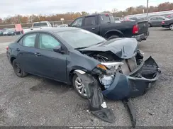 2T1BURHE5GC491909 2016 TOYOTA COROLLA
