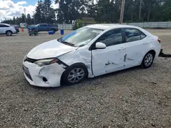 2T1BURHE5GC492199 2016 TOYOTA COROLLA