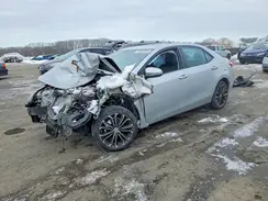 2T1BURHE5GC492803 2016 TOYOTA COROLLA