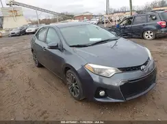2T1BURHE5GC492851 2016 TOYOTA COROLLA