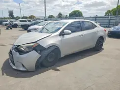 2T1BURHE5GC494339 2016 TOYOTA COROLLA
