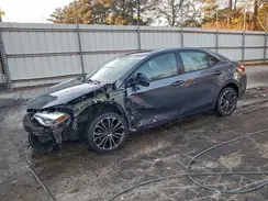 2T1BURHE5GC495085 2016 TOYOTA COROLLA