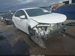 2T1BURHE5GC495345 2016 TOYOTA COROLLA