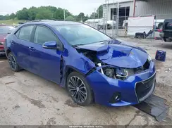 2T1BURHE5GC495880 2016 TOYOTA COROLLA