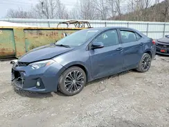 2T1BURHE5GC499167 2016 TOYOTA COROLLA