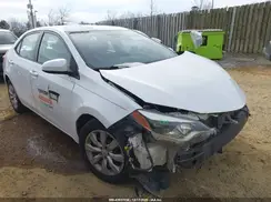 2T1BURHE5GC499976 2016 TOYOTA COROLLA