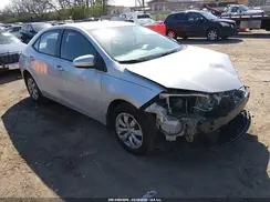 2T1BURHE5GC501242 2016 TOYOTA COROLLA