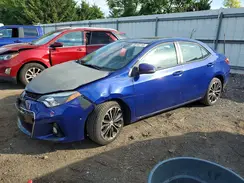 2T1BURHE5GC501483 2016 TOYOTA COROLLA