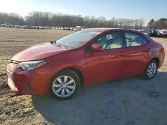 2T1BURHE5GC502455 2016 TOYOTA COROLLA