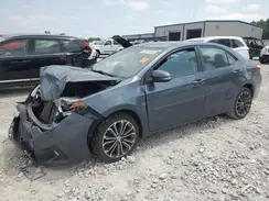 2T1BURHE5GC503234 2016 TOYOTA COROLLA