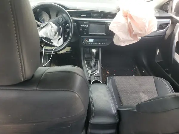 2T1BURHE5GC503234 2016 TOYOTA COROLLA - Image 8