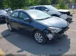 2T1BURHE5GC503685 2016 TOYOTA COROLLA