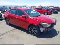 2T1BURHE5GC503721 2016 TOYOTA COROLLA
