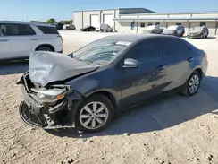 2T1BURHE5GC505064 2016 TOYOTA COROLLA