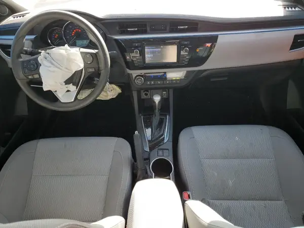 2T1BURHE5GC505064 2016 TOYOTA COROLLA - Image 8