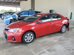 2T1BURHE5GC505193 2016 TOYOTA COROLLA