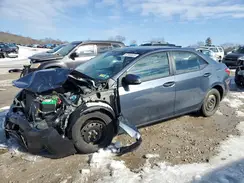 2T1BURHE5GC505565 2016 TOYOTA COROLLA