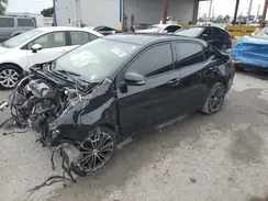 2T1BURHE5GC506764 2016 TOYOTA COROLLA