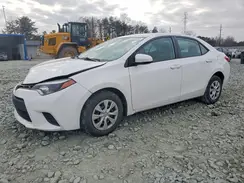 2T1BURHE5GC506862 2016 TOYOTA COROLLA