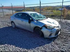 2T1BURHE5GC508045 2016 TOYOTA COROLLA