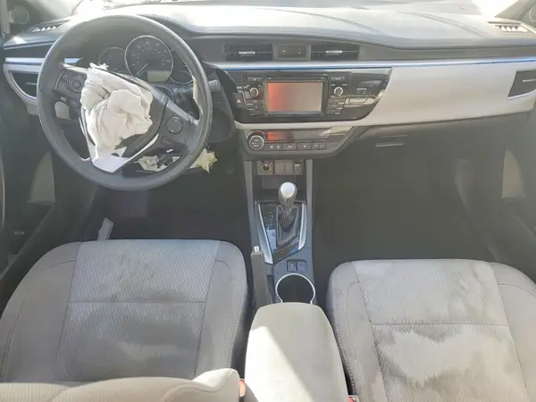 2T1BURHE5GC508773 2016 TOYOTA COROLLA - Image 8