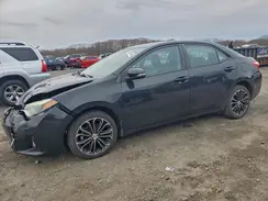 2T1BURHE5GC509115 2016 TOYOTA COROLLA