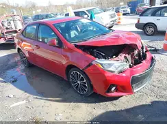 2T1BURHE5GC509292 2016 TOYOTA COROLLA