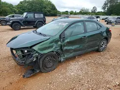 2T1BURHE5GC509454 2016 TOYOTA COROLLA