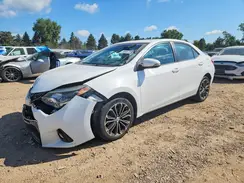 2T1BURHE5GC509664 2016 TOYOTA COROLLA