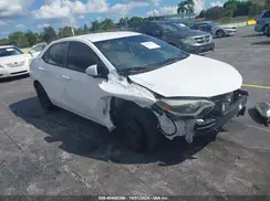 2T1BURHE5GC510054 2016 TOYOTA COROLLA