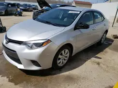 2T1BURHE5GC510989 2016 TOYOTA COROLLA