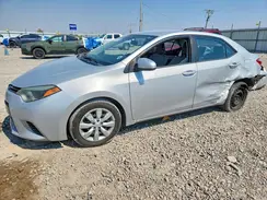 2T1BURHE5GC511513 2016 TOYOTA COROLLA