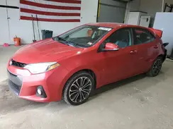 2T1BURHE5GC511690 2016 TOYOTA COROLLA