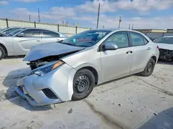 2T1BURHE5GC513116 2016 TOYOTA COROLLA