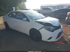 2T1BURHE5GC513309 2016 TOYOTA COROLLA