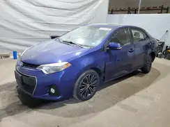 2T1BURHE5GC513407 2016 TOYOTA COROLLA