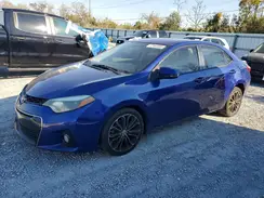 2T1BURHE5GC513598 2016 TOYOTA COROLLA