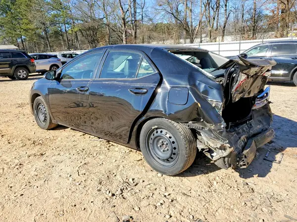 2T1BURHE5GC513990 2016 TOYOTA COROLLA - Image 2
