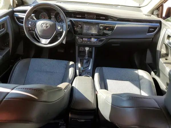 2T1BURHE5GC513990 2016 TOYOTA COROLLA - Image 8