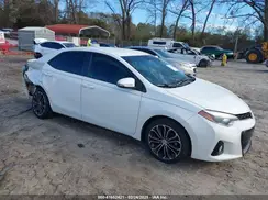 2T1BURHE5GC514878 2016 TOYOTA COROLLA