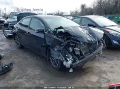 2T1BURHE5GC516761 2016 TOYOTA COROLLA