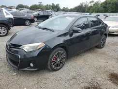2T1BURHE5GC518767 2016 TOYOTA COROLLA