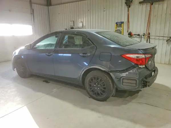 2T1BURHE5GC518946 2016 TOYOTA COROLLA - Image 2