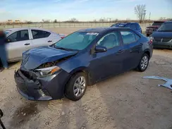 2T1BURHE5GC519224 2016 TOYOTA COROLLA